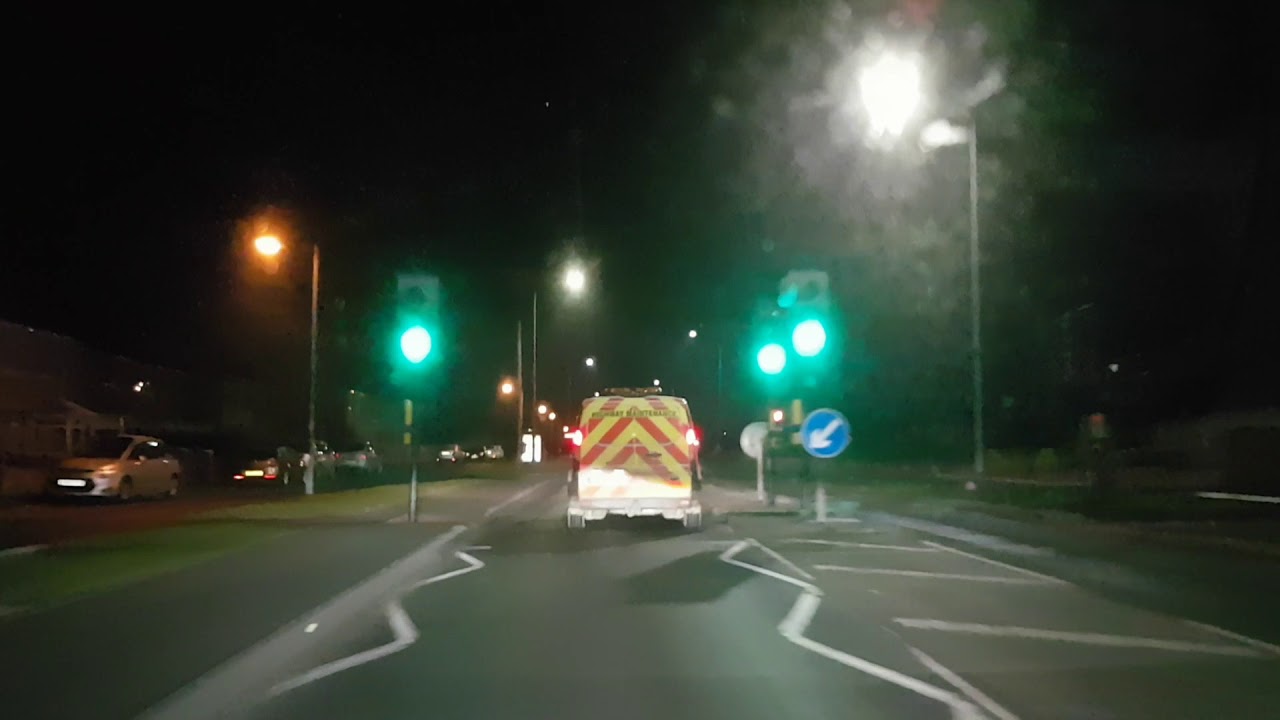 Motomadnes in Seaham