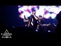 DADDY YANKEE @ AMSTERDAM EUROPE TOUR 2012 (Live)