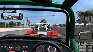 Automo-beta-lista - Street Fight (Caterham Superlight @ Salvador) screenshot 5