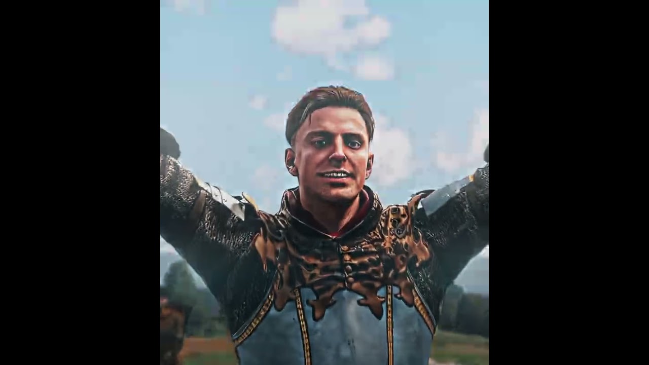 Kcd II Edit Godwin Version