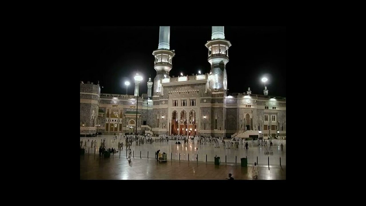 الله أكبر أستغفر الله 136 من نبع الاسلام الاستاذ الحاج علي بازين 29/04/2021 في يوم الخميس قصة لوط