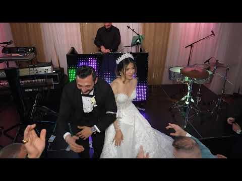 WEDDING Highlight S MARWAN MARTENA 