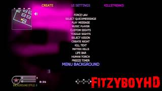 Cod 4 Open Lobby LAS DIVINAS Patch
