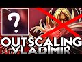 HOW TO OUTSCALE VLADIMIR | Thebausffs