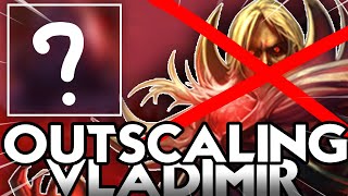 HOW TO OUTSCALE VLADIMIR | Thebausffs