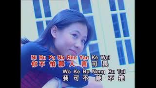 龍飄飄 追【Original Karaoke】