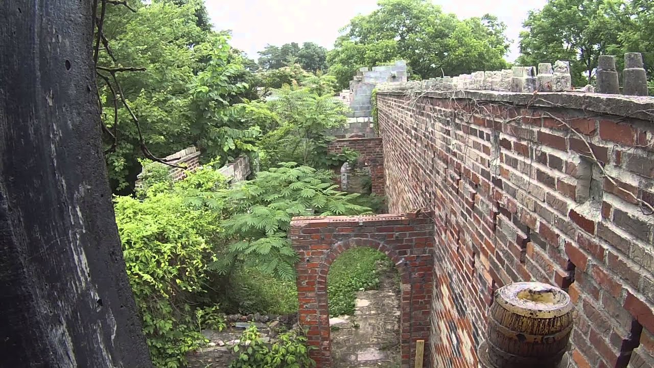 Unusual Places The Greenback Castle(Part 1) YouTube