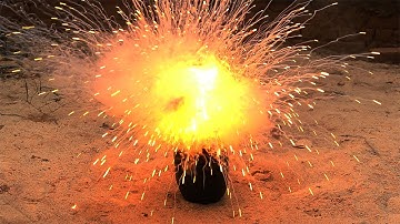 CRAZY EXPERIMENT | SODIUM METAL vs. WATERMELON | AMAZING REACTION | WATCH NOW!