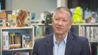 Retiring Grapevine-Colleyville ISD superintendent reflects on accomplishments, political battles