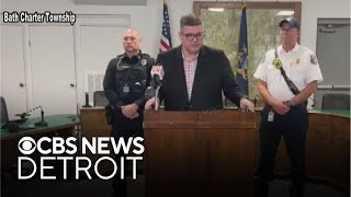 Federal shutdown slowing investigation into deadly Michigan plane crash