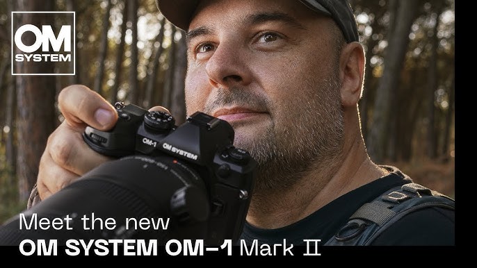 OMSYSTEM.Cameras 