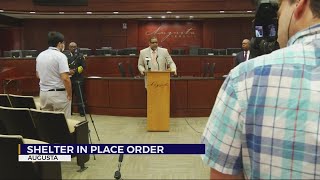 Sheriff Roundtree warns of "reckless conduct"