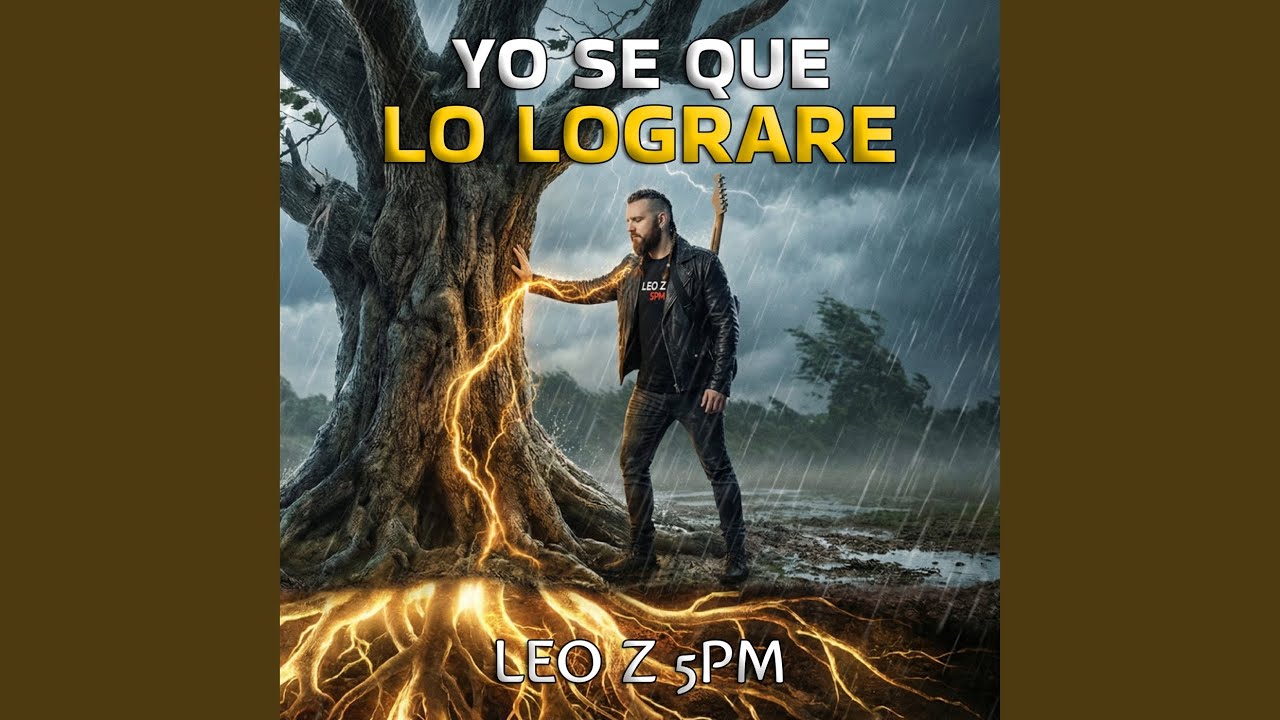 Yo Sé Que Lo Lograré