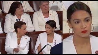 Moment when Democrats refuse to applaud not murdering babies. Sums everything up