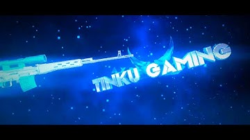 how to make intro like dynamo gaming|TINKU GAMING #axom#pubgmobile#dynamogaming