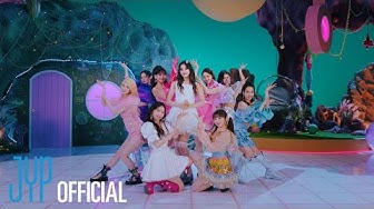 NiziU(니쥬) Digital Single 「ASOBO」 M/V