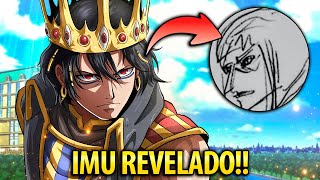 RASCUNHO DO ODA SPOILOU VILÃO FINAL?! TEORIA ANTIGA PODE TER SIDO CONFIRMADA!
