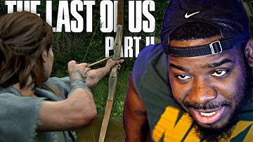 GIMME THAT CROSSBOW! Last Of Us 2 Gameplay Walkthrough Part 15 Lets Play (Last Of Us Part 2)