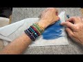 Beginning of video