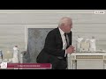 Su Alteza el Emir recibe al presidente alemán
