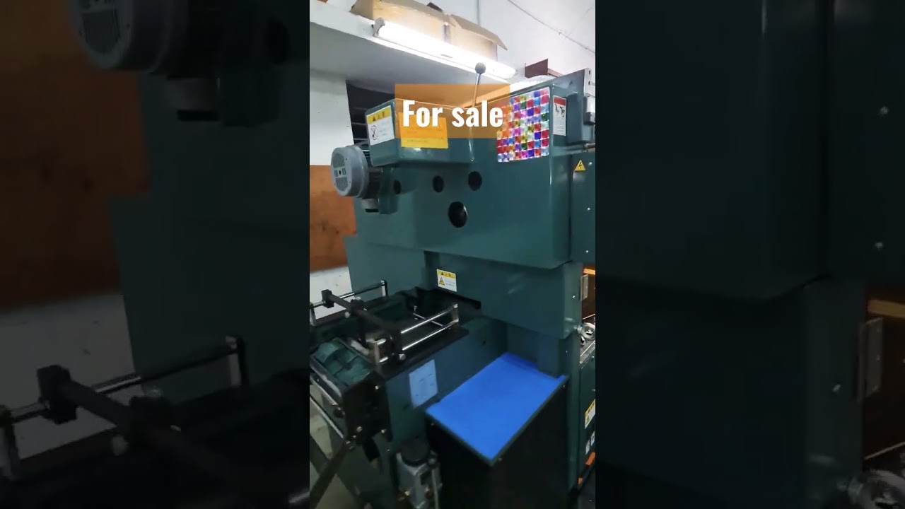 MK LABELS MACHINERY | SR520 SEMIROTARY | LABEL PRINT MACHINES