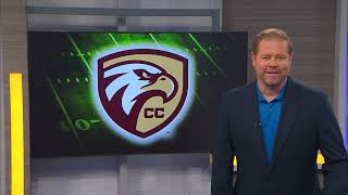 2026 Highlight Zone Season Preview: Columbia City Eagles