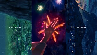 Download Lagu Famy - Ava | Lyrical Status x Anime | BLACK VIBEZ MP3