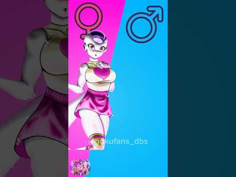 Gender Swap |