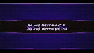 Zengimcell Parcalari 2017 Karaliyim