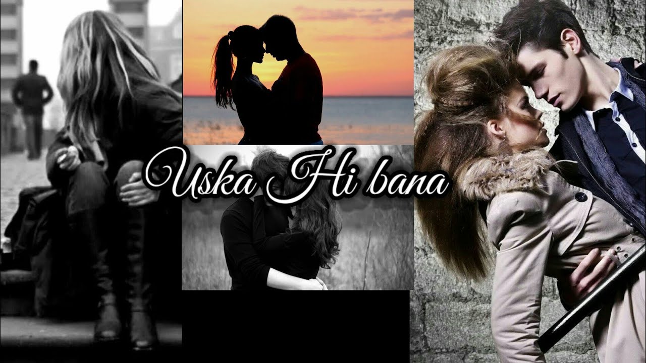Aye khuda uska hi bana song | Sad Status For Whatsapp | Whatsapp Status | Romantic Status