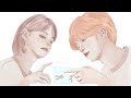 CASEY LUONG ft ANGELA SHANG Maybe