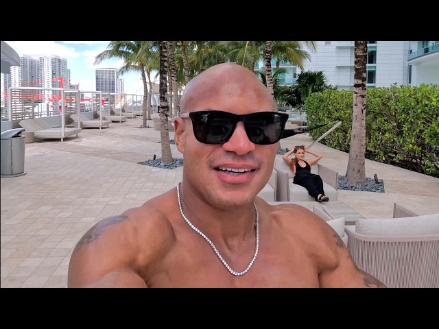 About | Brandon Carter