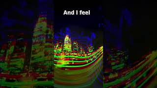 Feel like it’s all in doubt #visualizer #newmusic #90s