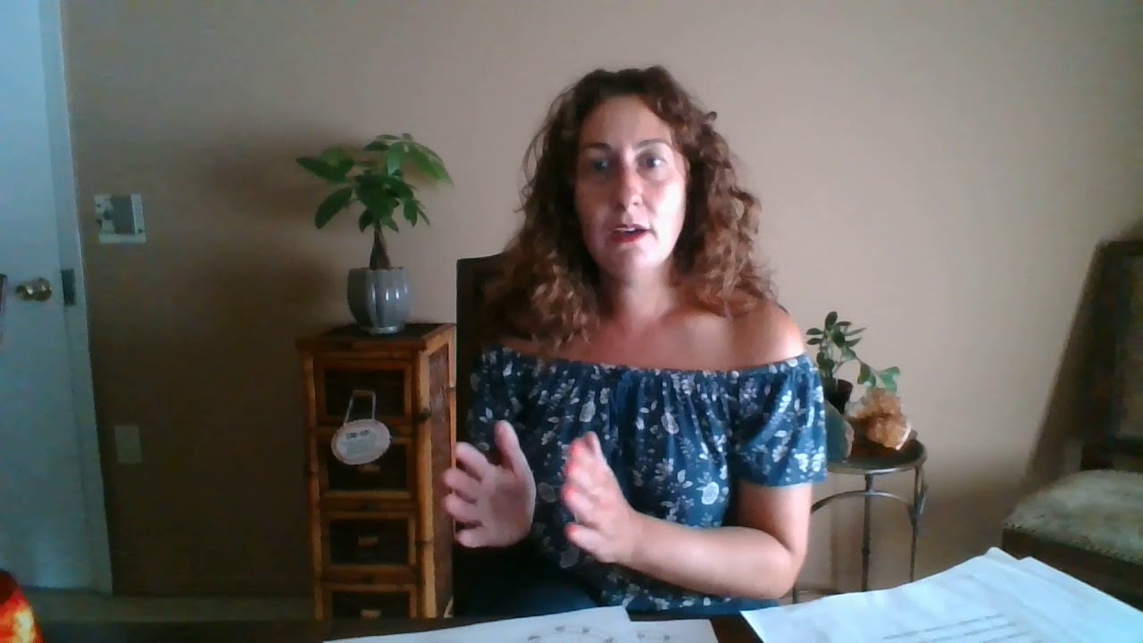 Taurus - September 2018 Monthly Horoscope: Falling into Place...and Love