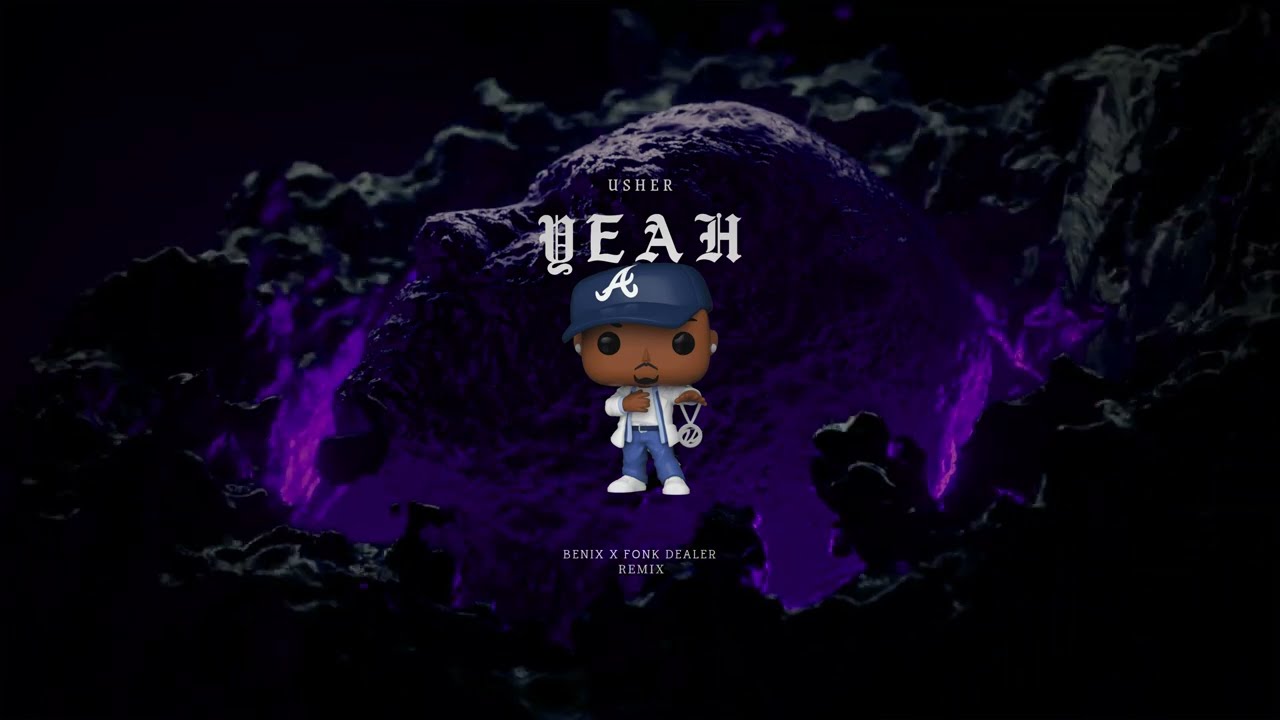Usher - Yeah! (Benix X Fonk Dealer Remix) - YouTube