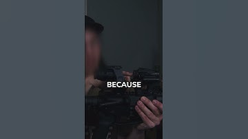 Unity Fast Mount has built in iron sights