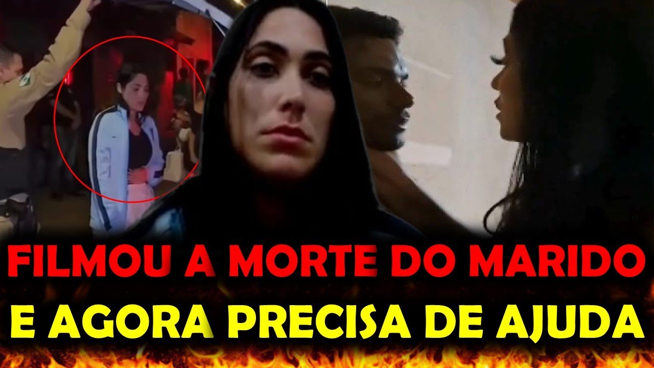 A CONTA CHEGOU!! DELEGADA EXPÕE A VERDADE! - YouTube