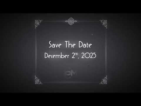 CCM Convention 2025 The Roaring 20 Twenties