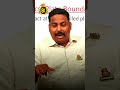 Why the Earth's Crust Keeps Moving! | Plate Tectonic Explained In Tamil
