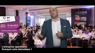 Picault Pascal Directeur De Formaposte Île De France Sud Ouest