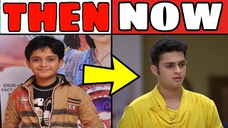 Top 5 The Suite Life Of Karan And Kabir Stars Where Are They Now ?