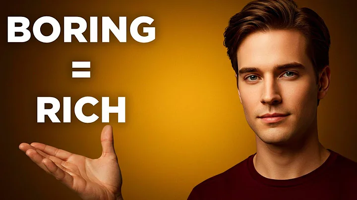 Financial Freedom vs Time Freedom: The Secret to True Wealth