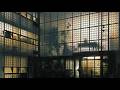 "Maison de Verre" en París (1928-1931) Pierre Chareau, B. Bijvoet