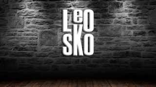 Рэп про любовь Leo SKO - Нежная
