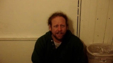 EOTO Interview w/ Jason Hann (1 of 2)