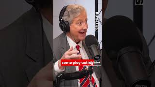 Senator Kennedy on Schumer Shutdown
