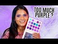 Sugar Drizzle The Mattes Pressed Pigment Palette - Tan Girl Friendly ? | Karen Harris Makeup