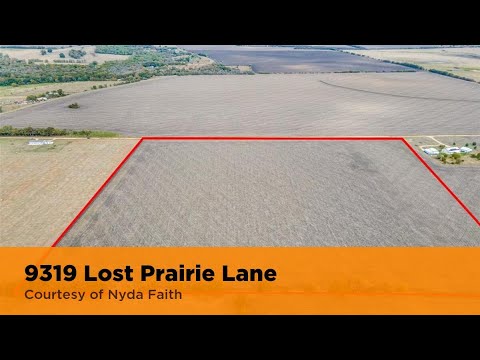 9319 Lost Prairie Lane, Temple, TX home video tour