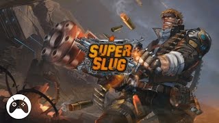 SUPER SLUG Android Gameplay screenshot 4