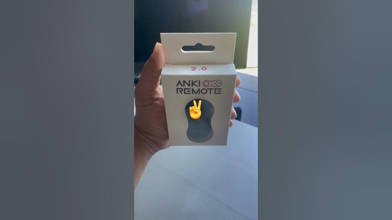 private-and-secure-anki-remote-anki-ankiremote-youtube